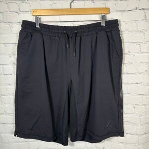 Arrowhead‎ Tactical Shorts Mens 3XL Black Conceal Carry Athletic Gym Workout
